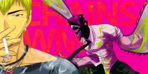 10 Anime Shonen Yang Lebih Mirip Seinen