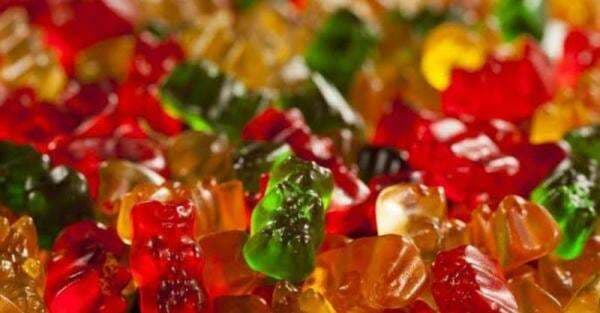 Mengenal Kandungan Gizi Permen Yupi yang Kenyal dan Sehat