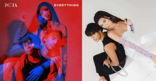 Download Lagu MP3 JEJA - Everything, Lengkap Lirik dan Video Klip