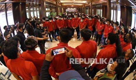 Timnas Indonesia Bakal Dibanjiri Pemain ‘Impor’ Keturunan