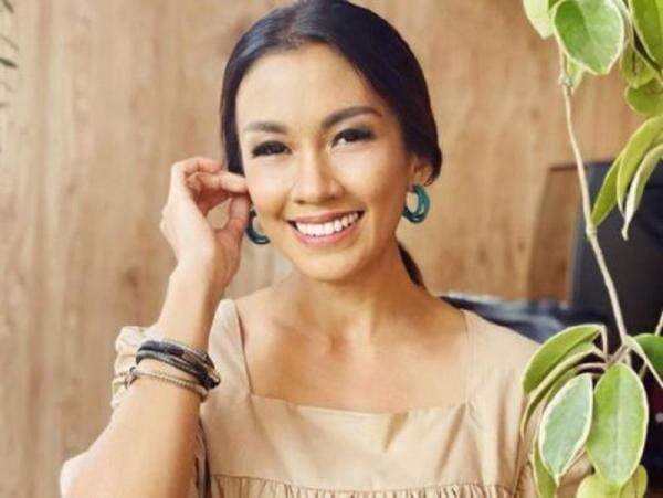 Melanie Putria Undang Mantan Suami ke Resepsi Pernikahan: Mudah-mudahan Datang Melanie Putria Undang Mantan Suami ke Resepsi Pernikahan: Mudah-mudahan Datang