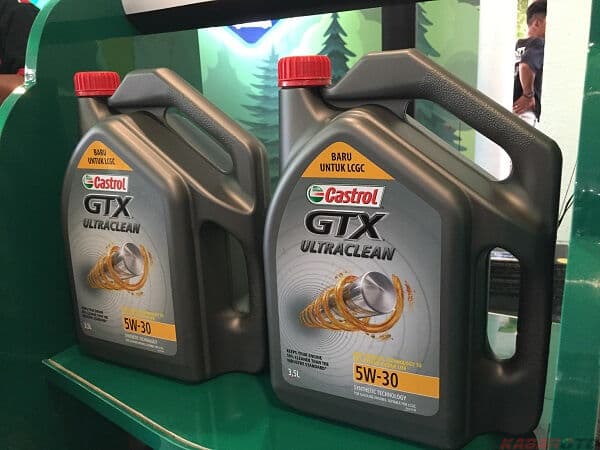 Jadi Sponsor Resmi Sepak Bola Liga Inggris, Castrol Indonesia Jalankan Program Konsumen