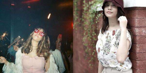 Biodata Arla Ailani Lengkap Umur dan Agama, Anak Artis Unique Priscilla yang Terjun ke Du Biodata Arla Ailani Lengkap Umur dan Agama, Anak Artis Unique Priscilla yang Terjun ke Du