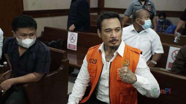 Analisis Tajam Ahli Hukum Pidana Bongkar Isi Telepon Jerinx SID