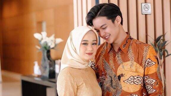 Rey Mbayang Kode Keras Dinda Hauw Minta `Lauching` Anak Kedua: Kalau Mau, Gas!