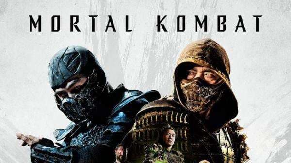 Film Mortal Kombat 2 Siap Produksi, Catat Tanggal Tayangnya Film Mortal Kombat 2 Siap Produksi, Catat Tanggal Tayangnya