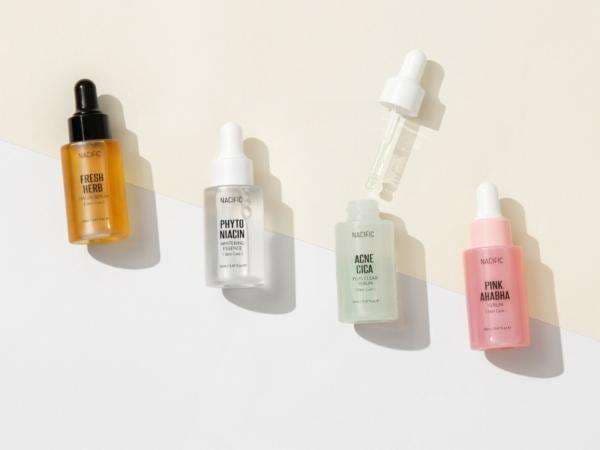 Bijak Menggunakan Produk Kecantikan, 7 Brand Korea Ini Hadirkan Skin Care Berukuran Mini