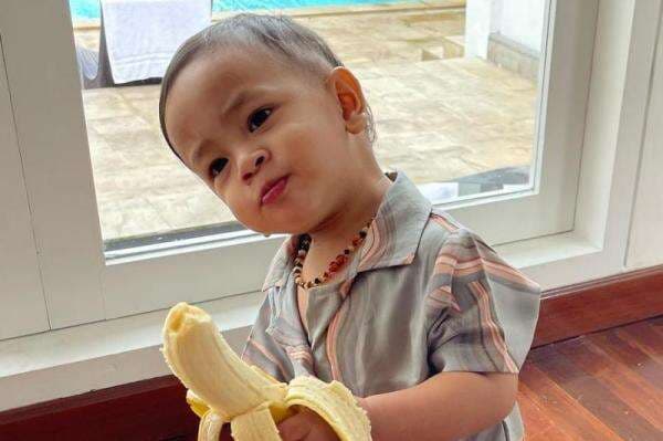 Gala Sky Andriansyah Sujud di Sajadah Jadi Viral, Netizen: Anak Sholeh Didikan Pak Faisal