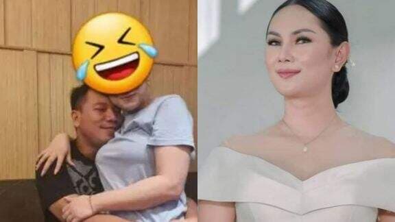 Bukan Pelet Apalagi  Dukun, Sosok Ini Bongkar Rahasia Ada `Sesuatu` di Tubuh Vicky Prasetyo yang Bikin Wanita Tergila-gila: Sudah dari Lahir