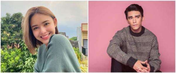 Viral Christ Laurent diduga sindir perut Amanda Manopo di Ikatan Cinta