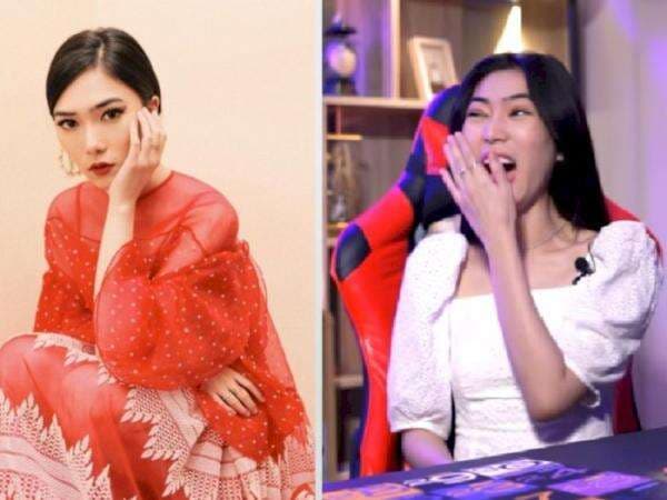 4 Kelakuan Isyana sehingga Disebut Pelawak Berkedok Musisi, Pernah Ngerap Bulu Ketek