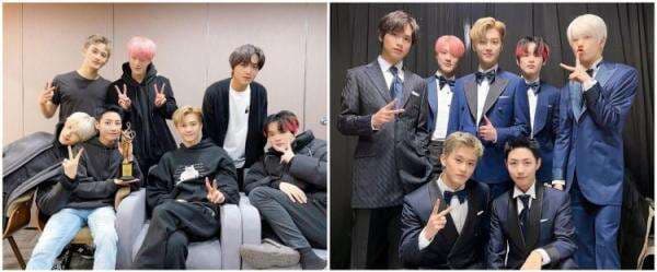 Mulai melokal, NCT joget Mendung Tanpo Udan ini bikin heboh