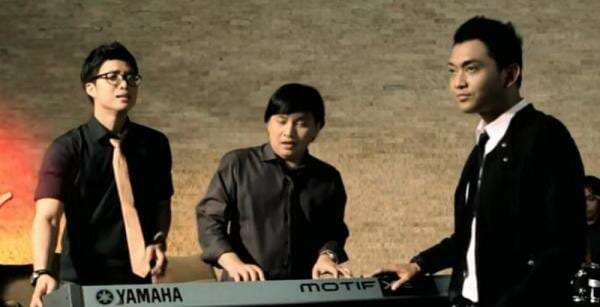 Daftar Lagu Soundtrack Sinetron FTV Indonesia, Nomor 6 Paling Dramatis Bikin Banjir Air Mata