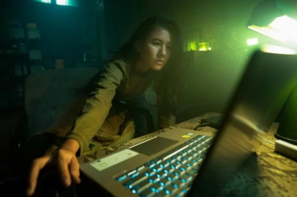 Masuk Top 10 Netflix Global Masuk Top 10 Netflix Global