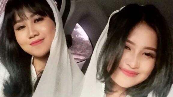 Viral Video Mayang Pamer Suara Nyanyikan Lagu Isyana dan Dewa-19, Selebriti Juri Ajang Pencarian Bakal Ikut Komentari Pedas?