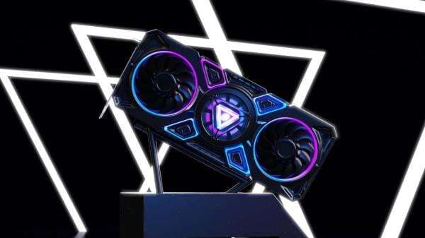 Benchmark Terbaru Tunjukkan GPU Intel Tempel Ketat RTX 3070 Ti