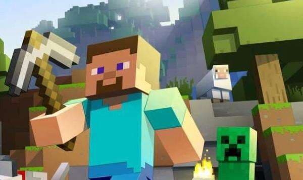 Link Resmi Game Minecraft, Download Gratis Tanpa Bayar