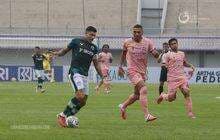 Statistik Ciro Alves, Pemain yang Diwaspadai Persib Bandung