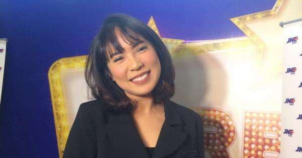 Fitri Tropica Bikin Video Parodi Bintang di Surga NOAH, Prilly Latuconsina: Lagi Makan Ampe Keselek Fitri Tropica Bikin Video Parodi Bintang di Surga NOAH, Prilly Latuconsina: Lagi Makan Ampe Keselek