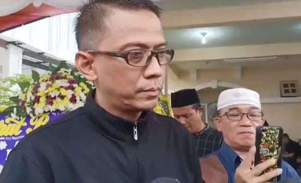 Dody Sudrajat Larang Mayang dan Chika Main Film, Kenapa?