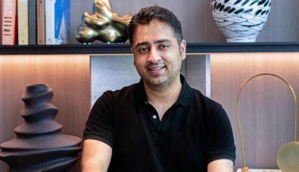 Bukan Hanya Aplikasi Kirim File, SHAREit Kini Fokus Bisnis B2B