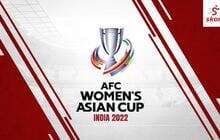 LIVE Update: Filipina vs Timnas Putri Indonesia di Piala Asia Wanita 2022