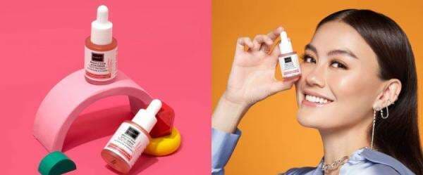 7 Manfaat serum scarlett whitening brightly, samarkan bintik hitam