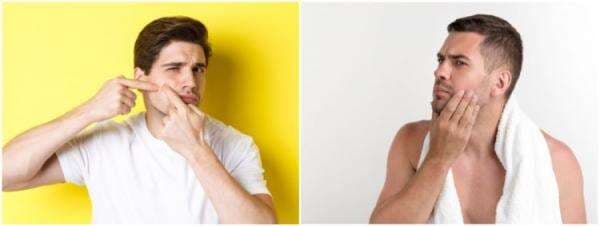 Rekomendasi 11 skincare pria, atasi permasalahan kulit