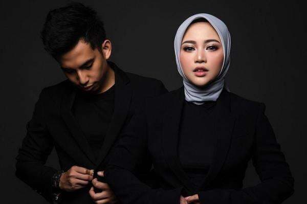 Rachel Vennya dan Niko Al Hakim Foto Bareng, Netizen Doakan Rujuk