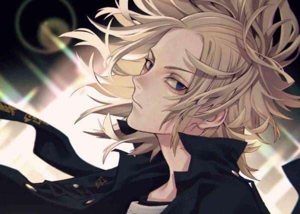 Tokyo Revengers: Bukti Mikey Murah Hati