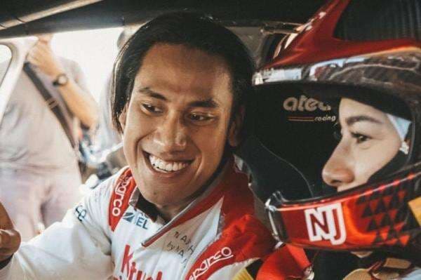 Biodata dan Kekayaan Sean Gelael, Pembalap yang Pernah Berlaga di F3