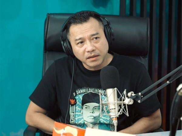 NFT Anang Hermansyah Ludes Dalam Hitungan Detik, Simak 3 Faktanya