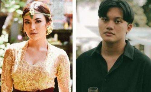 Lyodra Bongkar Asmara Rizky Febian, Mahalini: Aku Lagi Sama Iky Lyodra Bongkar Asmara Rizky Febian, Mahalini: Aku Lagi Sama Iky