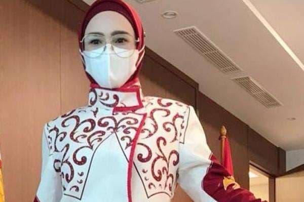 Lirik Lagu Sakit Minta Ampun dan Chord Gitar oleh Mulan Jameela