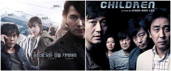 11 Film detektif Korea yang penuh teka-teki misterius dan mencekam