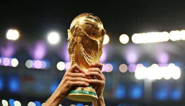 Daftar 14 Tim Lolos ke Piala Dunia 2022 Qatar, Ada Anggota Baru dari Asia
