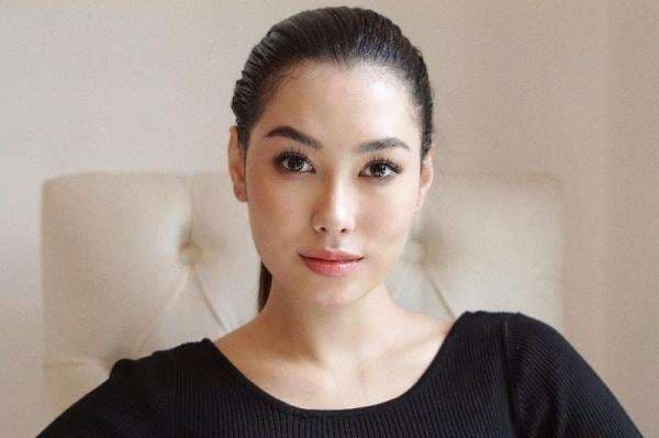 Biodata dan Agama Frederika Cull, Pemain Serial Layangan Putus yang Jadi Viral