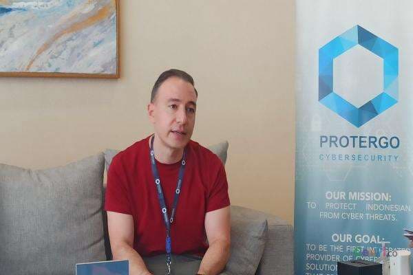 Layanan Protergo, Ampuh Melawan Serangan Siber Sektor Ekonomi