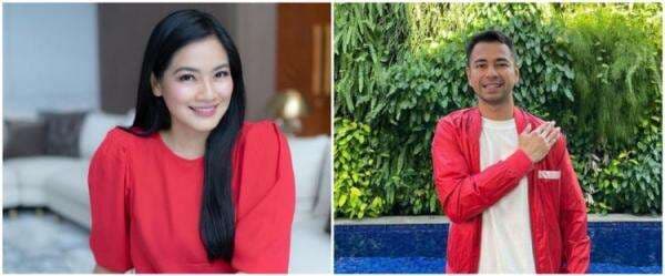 Potret awal karier 7 pemain `Rumput Tetangga`, Titi Kamal curi atensi