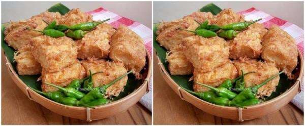 Resep misoa goreng enak banget, mudah dibuat dan bikin kenyang