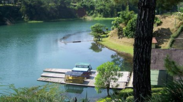 Daftar Tempat Wisata Hits di Puncak, Favorit Para Pelancong