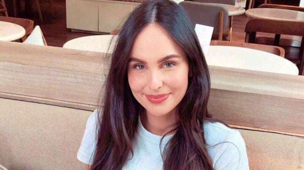 Profil dan Biodata Sabina Paz: Umur, Agama dan Keturunan, Istri Rafael Tan