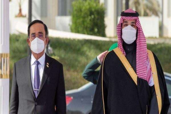 Blue Diamond Affair: Pencurian Berlian Pangeran Faisal hingga Dibunuhnya 4 Orang Saudi