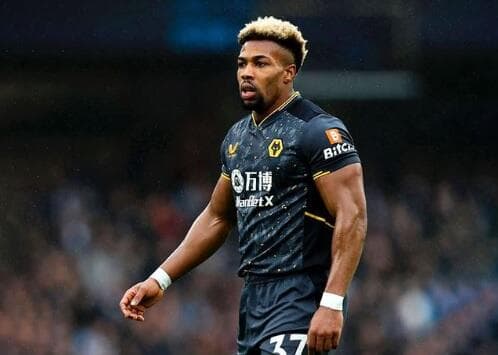 Tiba di Barcelona, Adama Traore Makin Dekat Gabung <i>Blaugrana</i>