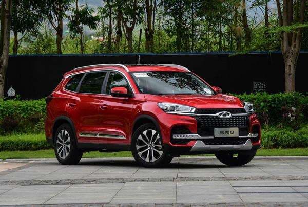 Chery Bangun Pabrik Mobil di Indonesia, Ini Lokasi yang Direkomendasi Pemerintah