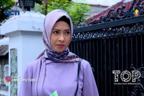 Link Live Streaming Tukang Ojek Pengkolan 28 Januari 2022: Gorengan Haji Sodik Dicuri, Mak Mae Peringatkan Ojak