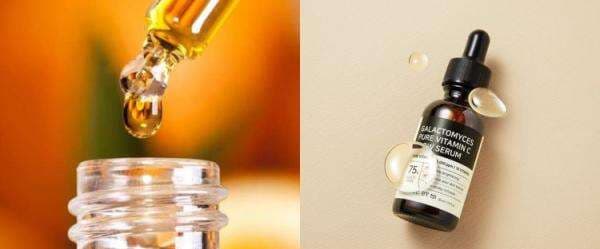 11 Rekomendasi serum vitamin C, kulit wajah cerah merona