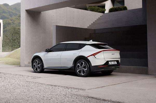 Inilah 2 Mobil Terbaik di Dunia 2021-2022, Intip Apa Saja Keunggulannya