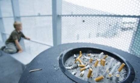 Malaysia Larang Penjualan Rokok ke Warga Kelahiran 2005 ke Atas
