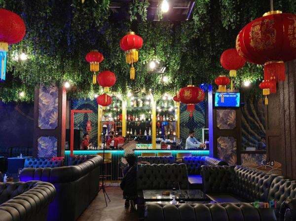 Imlek 2022, Yuk Icip Menu Spesial di Pavvo Kitchen Bar and Lounge